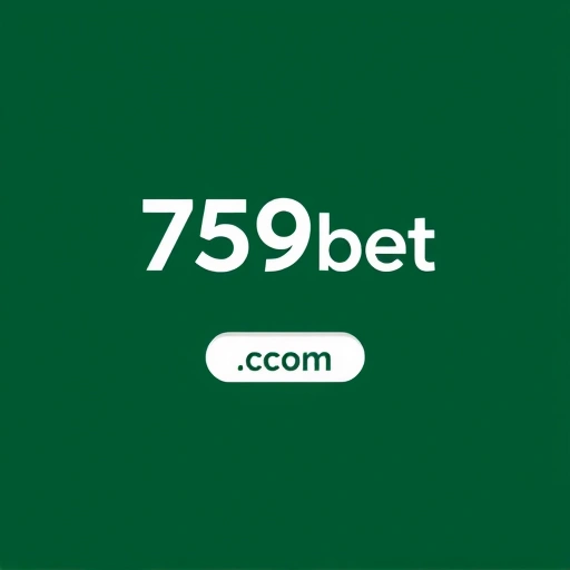 759bet Logo